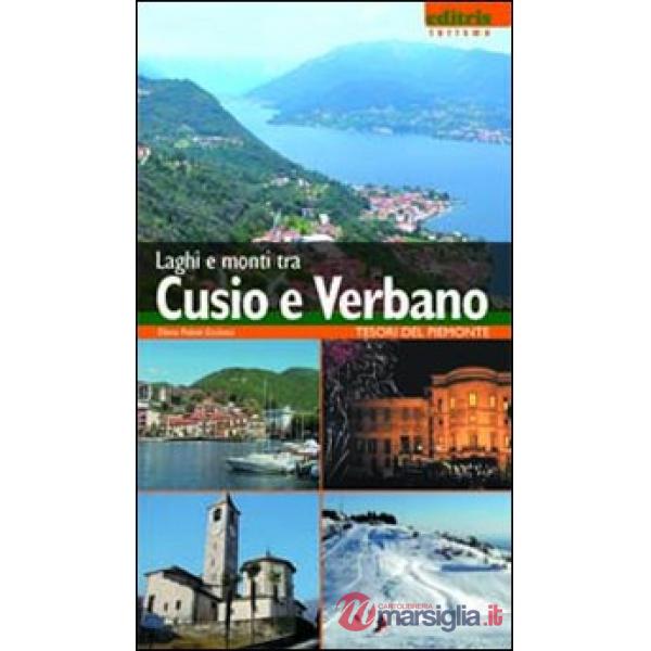 Laghi e monti tra Cusio e Verbano