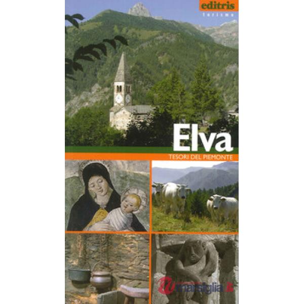 Guida Elva