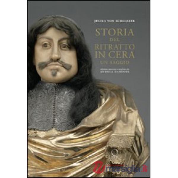 Storia del ritratto in cera