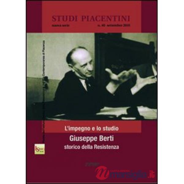 Studi piacentini