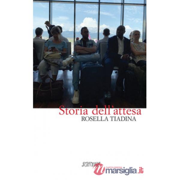 Storia dell'attesa