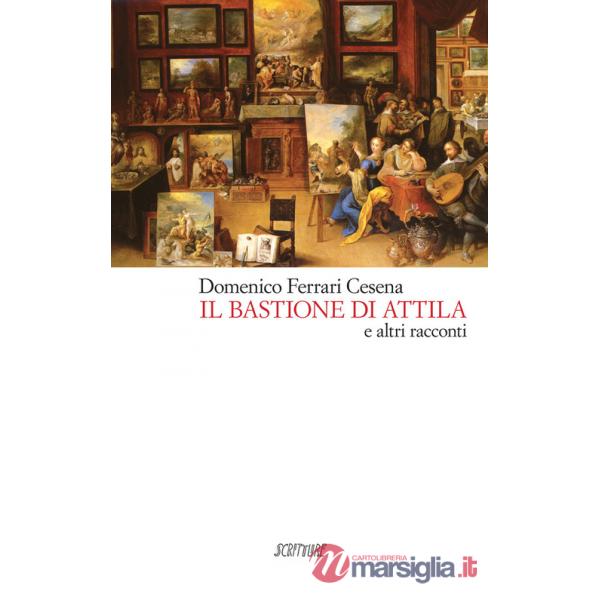 Bastione di Attila (Il)