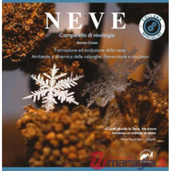 Neve. Compendio di nivologia