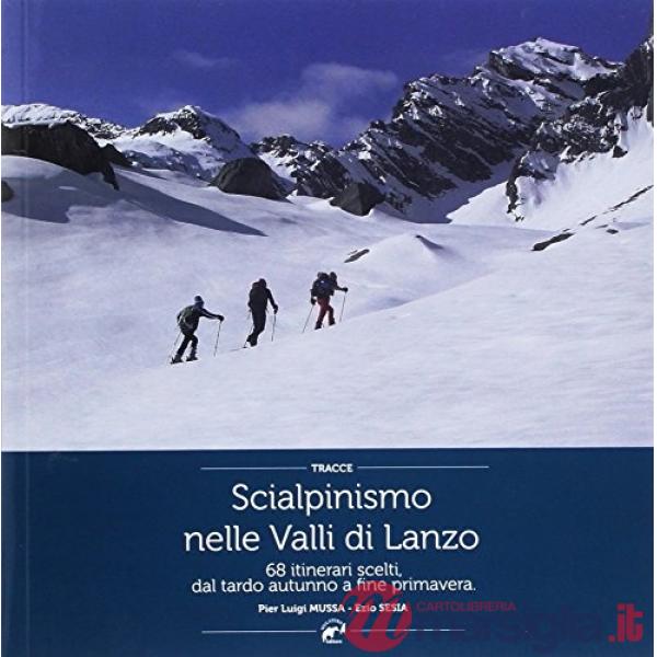 Scialpinismo nelle Valli di Lanzo