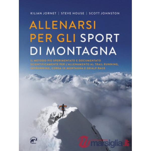 Allenarsi per gli sport di montagna