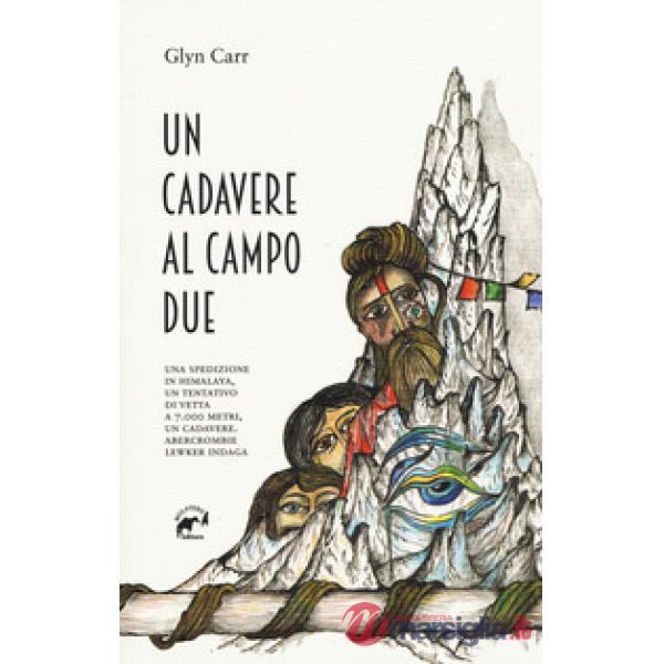 Cadavere al campo due (Un)