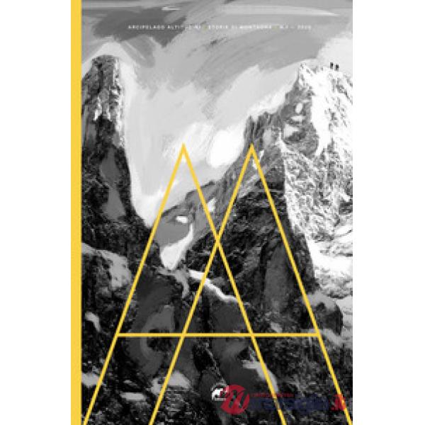 A. A. (Arcipelago altitudini) (2020). Vol. 1
