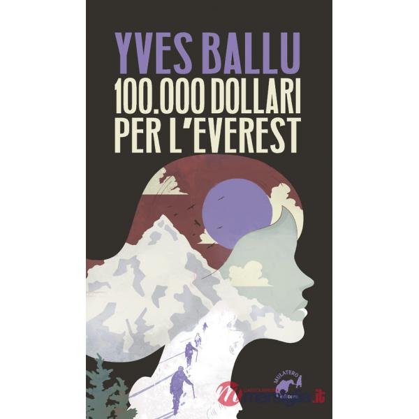 100.000 dollari per l'Everest