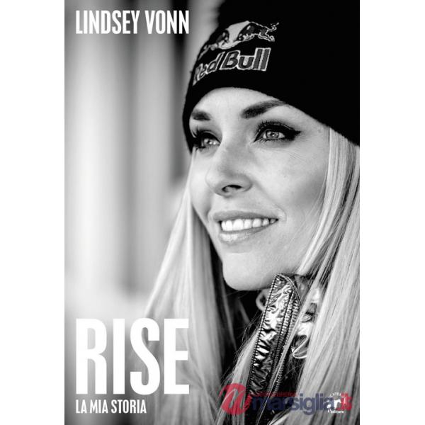 Rise. La mia storia