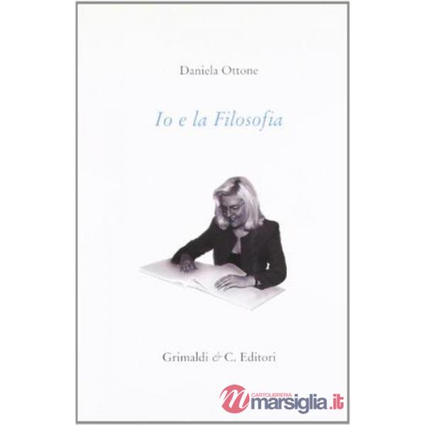 Io e la filosofia