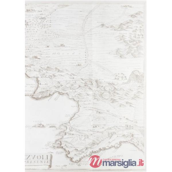 Vedutisti e viaggiatori a Pozzuoli Baia Cuma e dintorni dal XVI al XIX secolo. Ediz. illustrata