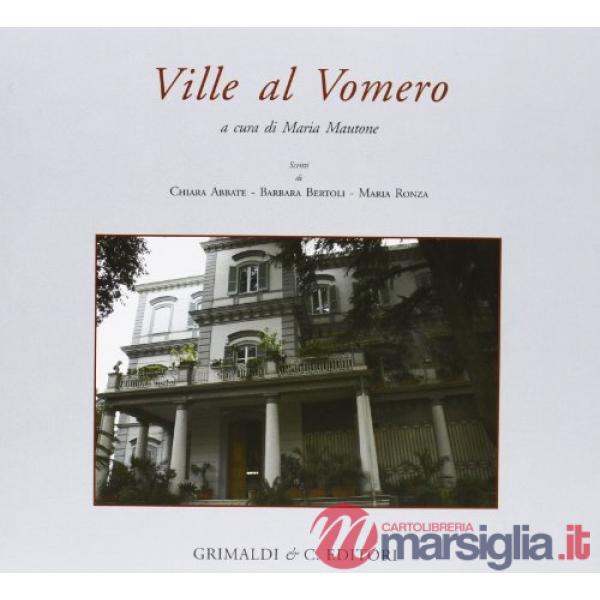Ville al Vomero