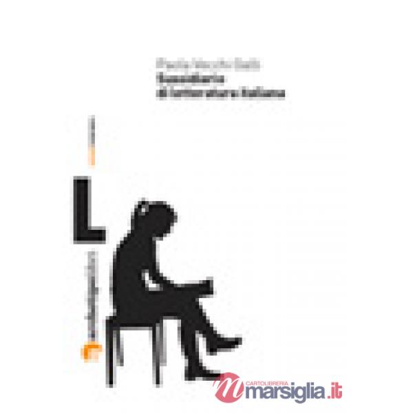 Sussidiario di letteratura italiana