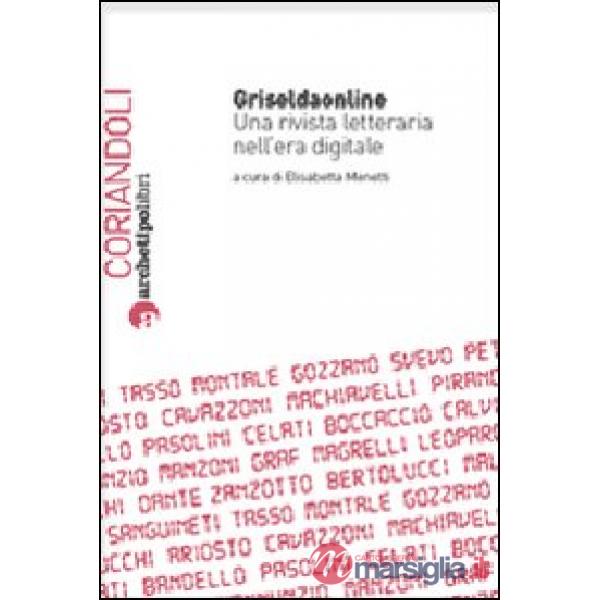 Griseldaonline. Una rivista letteraria nell'era digitale