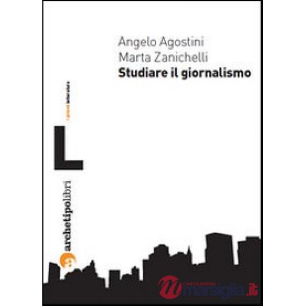 Studiare il giornalismo