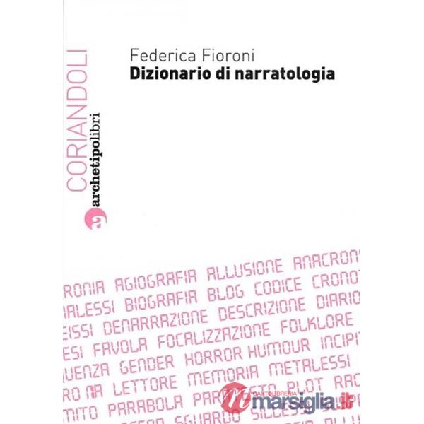 Dizionario di narratologia