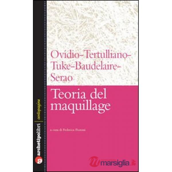 Teoria del maquillage
