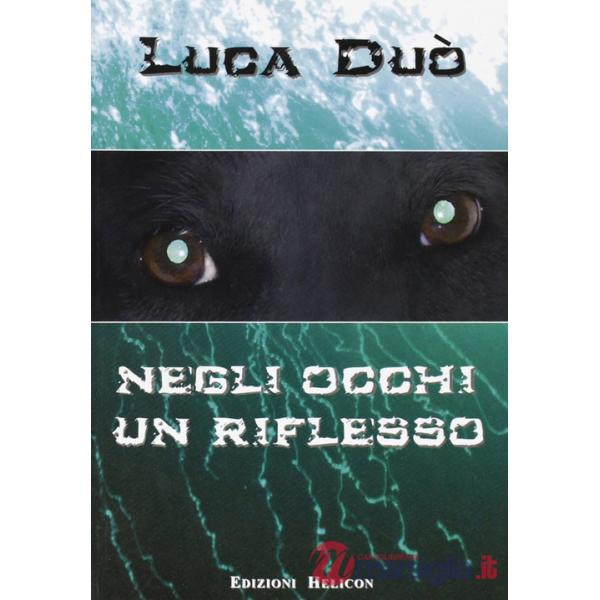 Negli occhi un riflesso