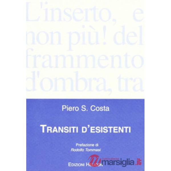 Transiti d'esistenti