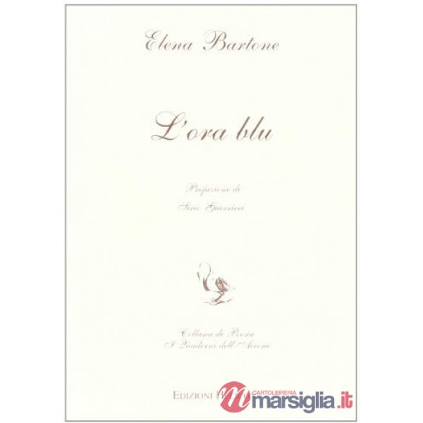 Ora blu (L')