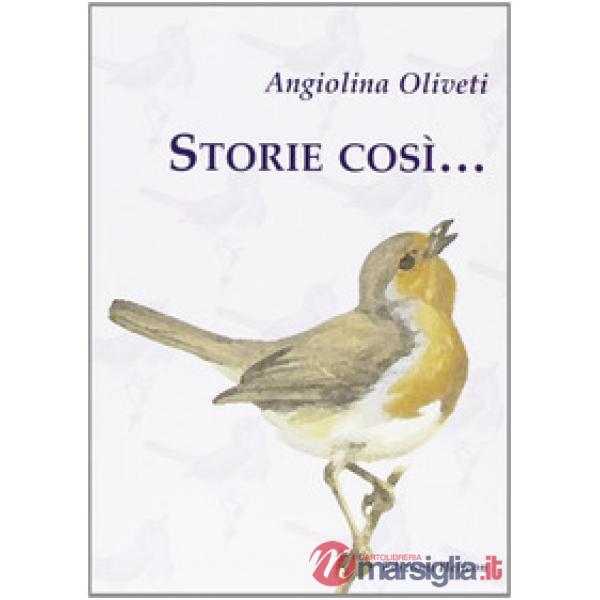 Storie così...