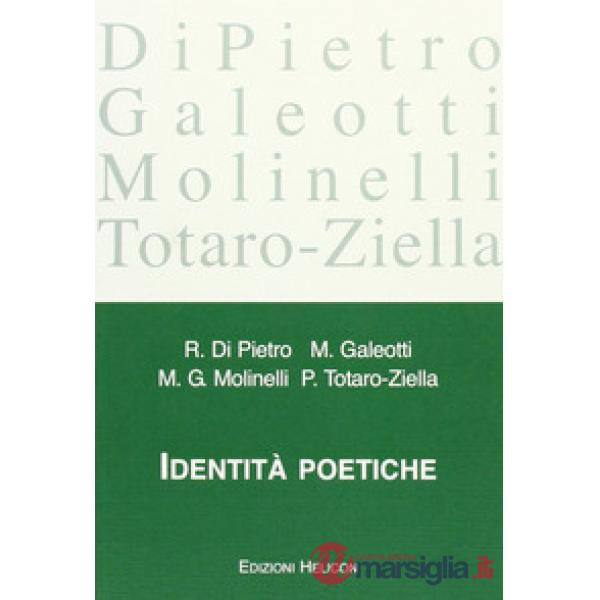 Identità poetiche