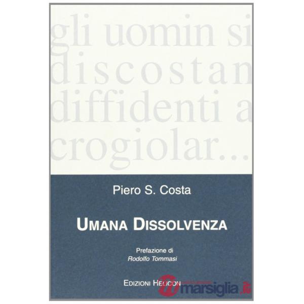 Umana dissolvenza