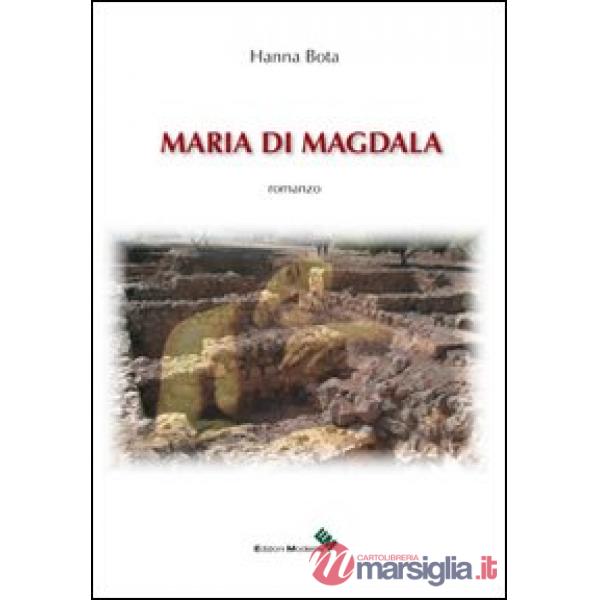 Maria di Magdala