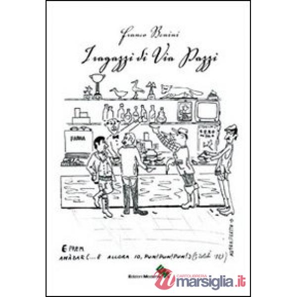 Ragazzi di via Pazzi (I)