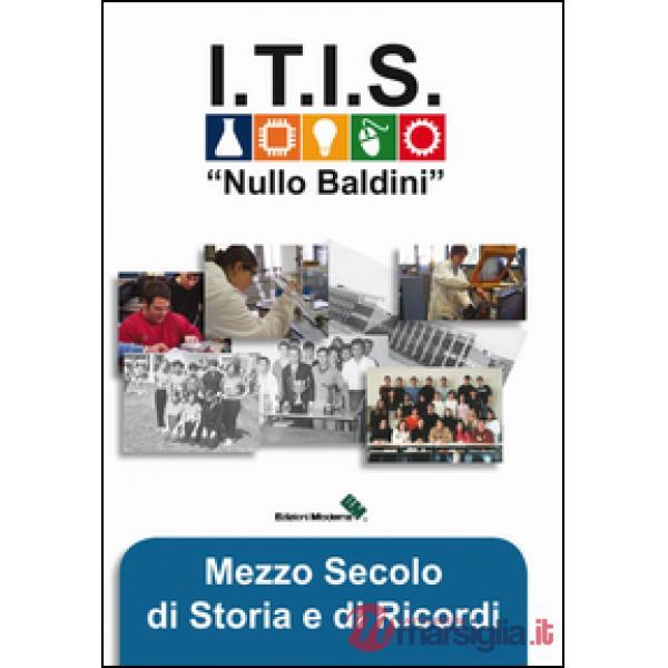 Mezzo secolo di storia e di ricordi