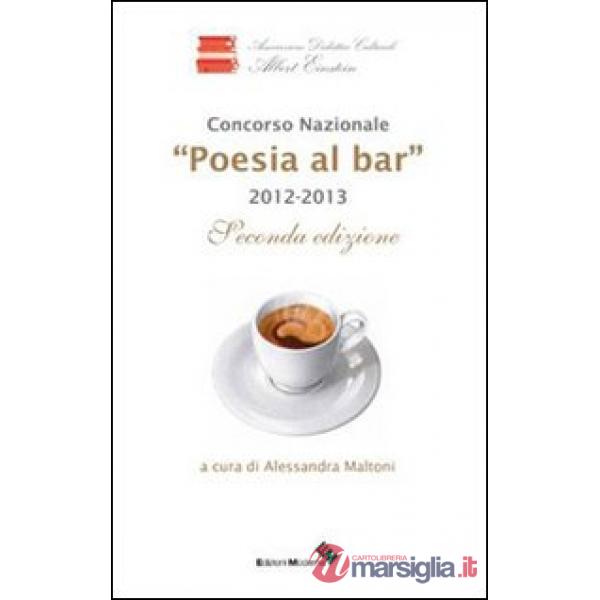 Poesia al bar