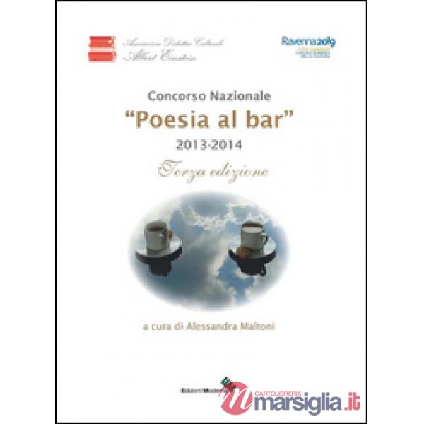 Poesia al bar. 2013-2014