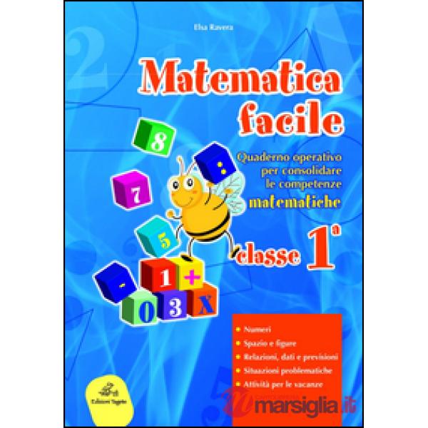 MATEMATICA FACILE 1
