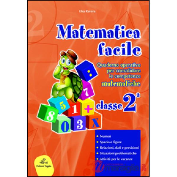 MATEMATICA FACILE 2