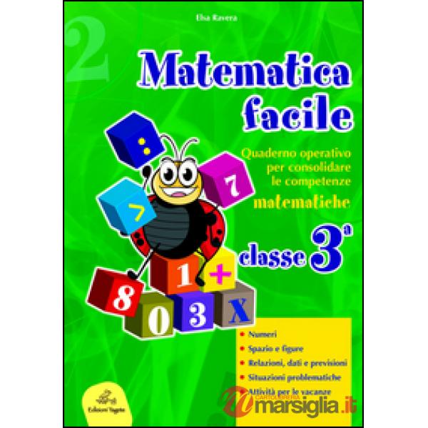 MATEMATICA FACILE 3