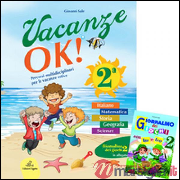 VACANZE OK! VOL. 2