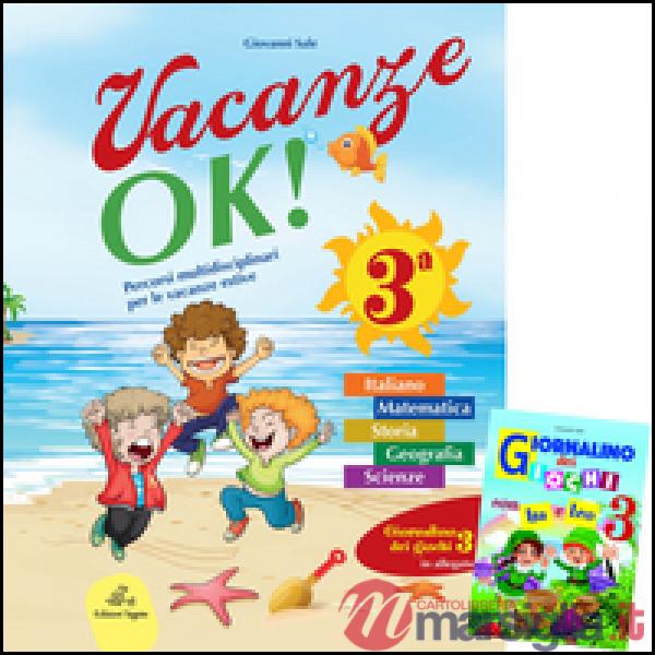 VACANZE OK! VOL. 3