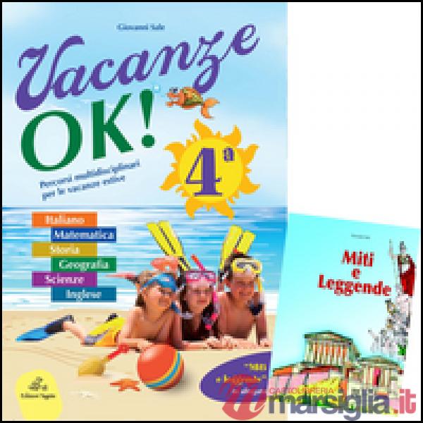 VACANZE OK! VOL. 4