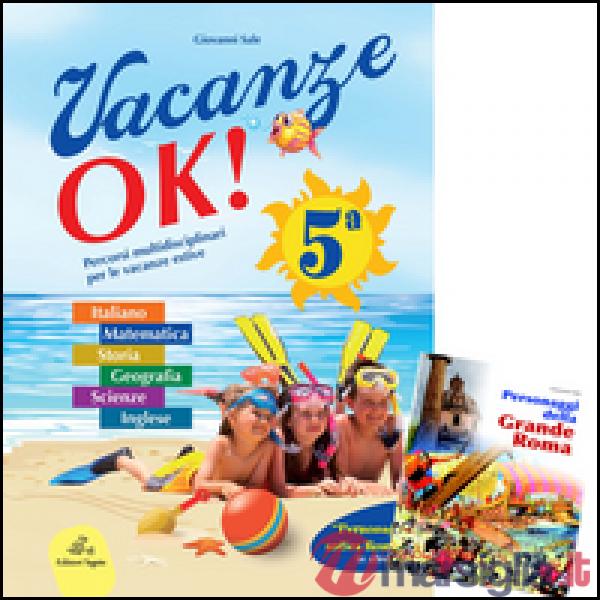 VACANZE OK! VOL. 5