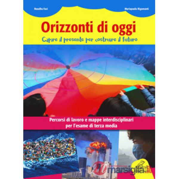 ORIZZONTI D'OGGI TEMI ATTUALITA'