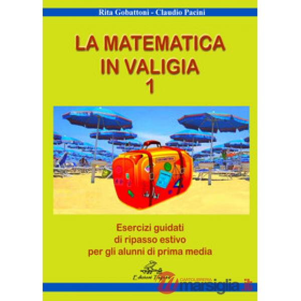 MATEMATICA IN VALIGIA 1