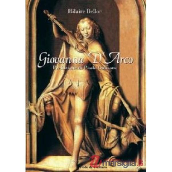 Giovanna d'Arco