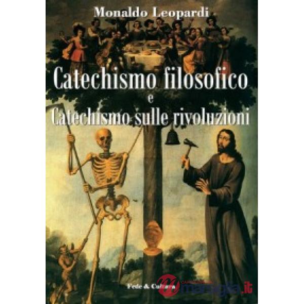 Catechismo filosofico e catechismo sulle rivoluzioni