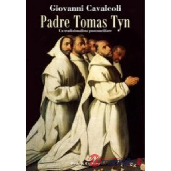Padre Tomas Tyn. Un tradizionalista postconciliare