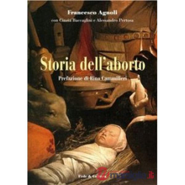 Storia dell'aborto