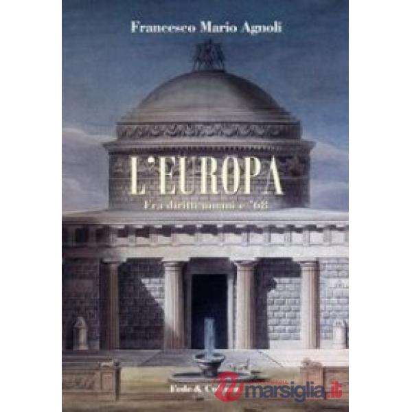 Europa fra diritti umani e '68 (L')