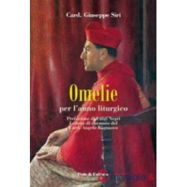 Omelie per l'anno liturgico