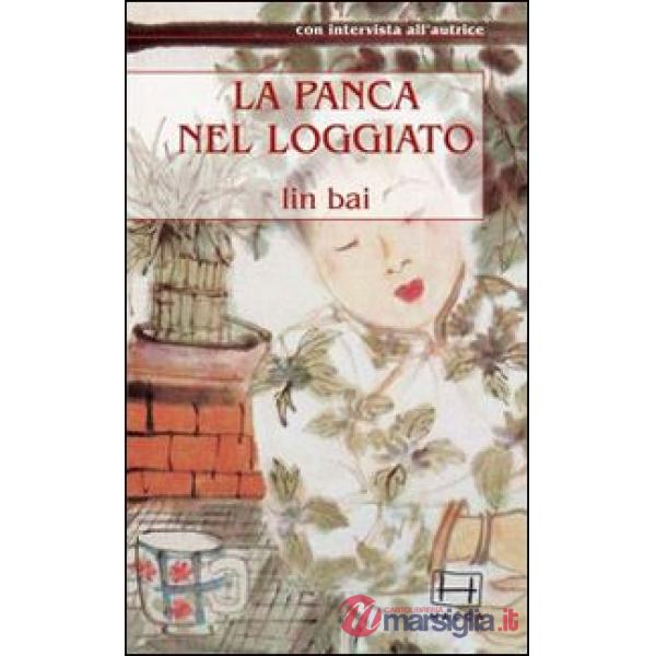 Panca nel loggiato (La)