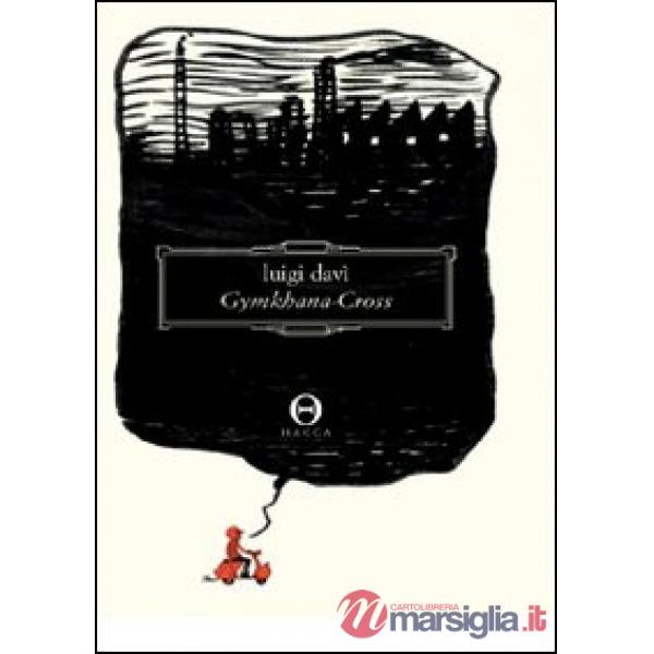 Gymkhana-Cross