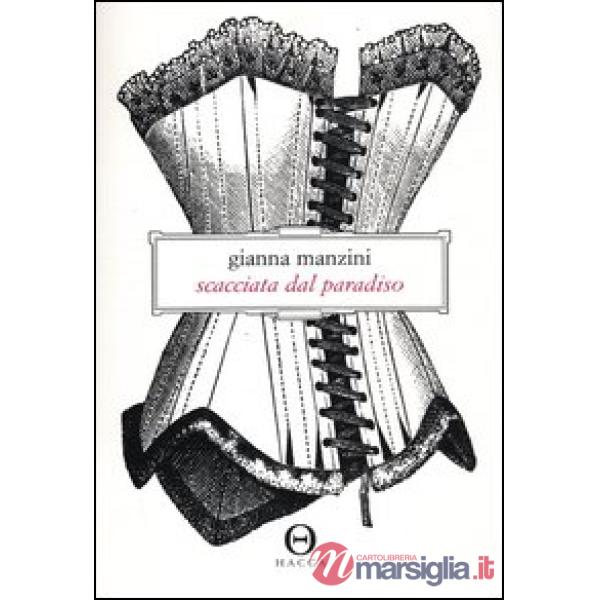 Scacciata dal paradiso